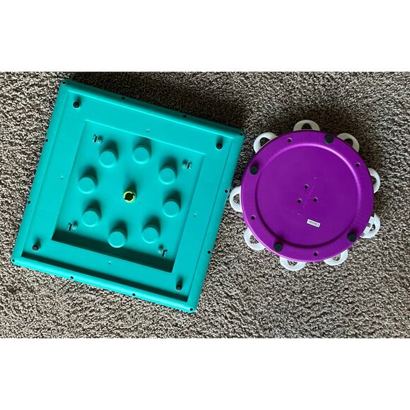 2 Dog Treat Puzzles Outward Hound Multipuzzle - Picture 4 of 6